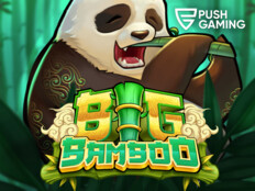 Big bang büyük patlaması. Best online casino canada.66